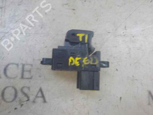 Left rear window switch NISSAN QASHQAI I (J10, NJ10)  | BP5223985I29 