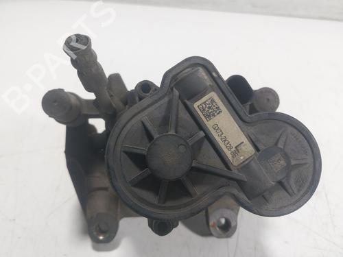Left rear brake caliper JAGUAR XF II (X260) 2.0 D | BP19070819M107 