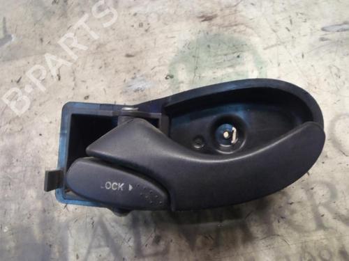 Used Front left interior door handle FORD TRANSIT Van (FA_ _) [2006-2014]  4015374