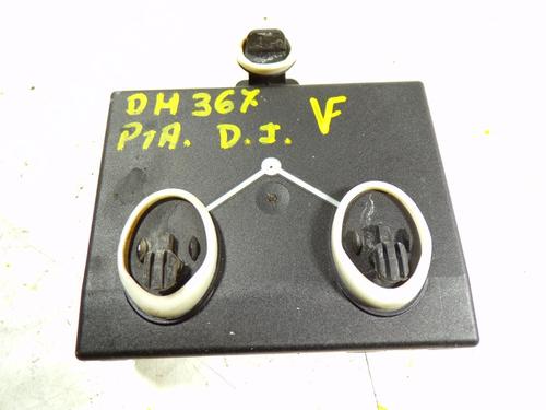 Electronic module AUDI A5 (8T3) 2.0 TFSI | BP8237835M83 