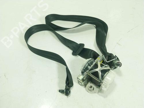 Used Front right seatbelt Front right seatbelt FIAT PANDA (312_, 319_) 1.0 Mild Hybrid (71 hp) 40070335 40070335