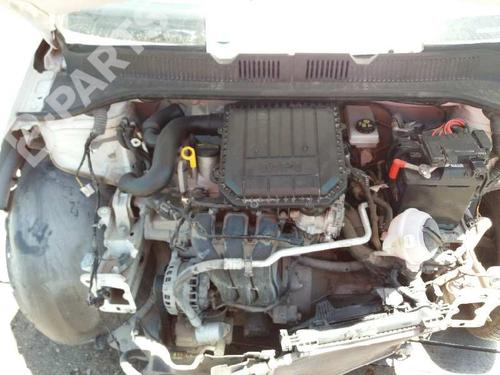 Third brake light SEAT Mii (KF1, KE1) 1.0 | BP10968997L11  - Image 8