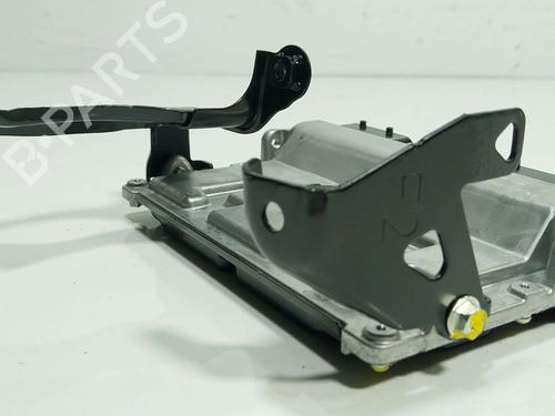 Engine control unit (ECU) TOYOTA YARIS CROSS (MXP_) 1.5 Hybrid (MXPJ11) | BP39697438M57 - Image 3