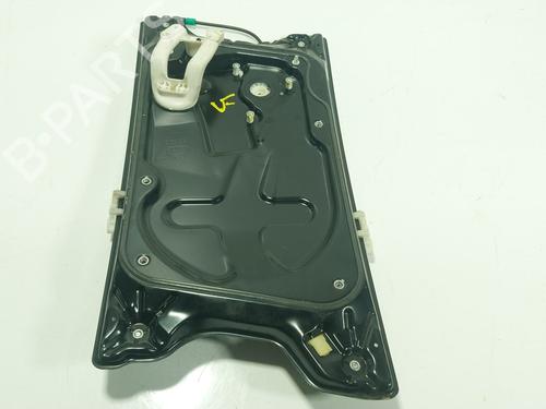 Used Front left window mechanism LAND ROVER DISCOVERY IV (L319) 2.7 TD 4x4 (190 hp) 30269540