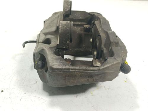Right front brake caliper AUDI A4 Allroad B9 (8WH, 8WJ) 40 TDI Mild Hybrid quattro | BP36988752M104 - Image 4