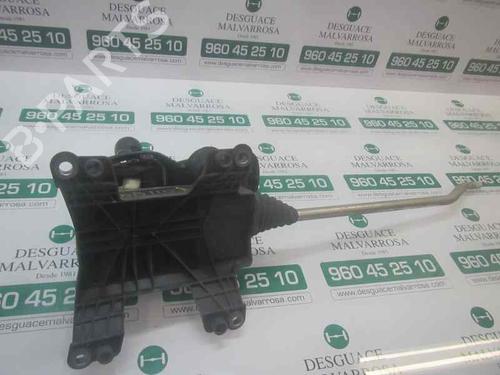 Gear lever OPEL CORSA D (S07) 1.3 CDTI (L08, L68) | BP7411541M90 