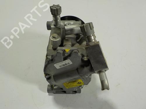 AC compressor FIAT 500 (312_) 1.2 (312AXA1A) | BP11193400M34 