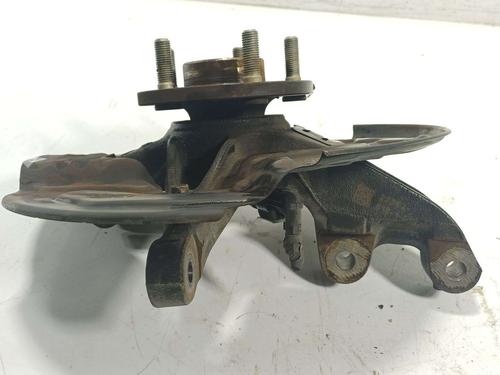 Left front steering knuckle FORD FOCUS IV (HN) 1.0 EcoBoost | BP38546445M25 - Image 2