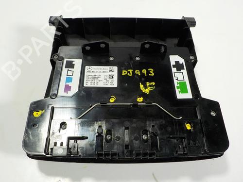 Interior roof light MERCEDES-BENZ A-CLASS (W176)  | BP11192442I8 