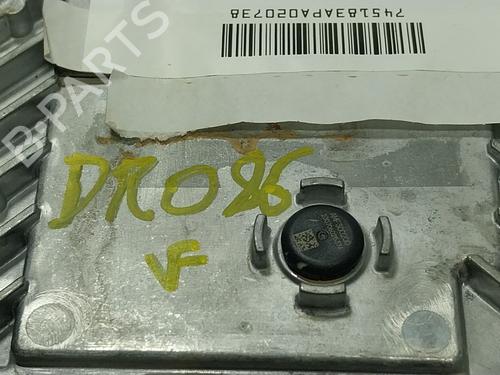 Engine control unit (ECU) MG MG ZS SUV (AZS1) 1.5 VTi | BP27524564M57 