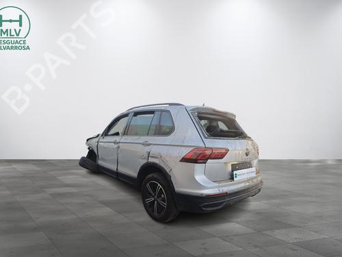 Gebruikte VW TIGUAN (AD1, AX1)  1.5 TSI  4751984 Onderdelen