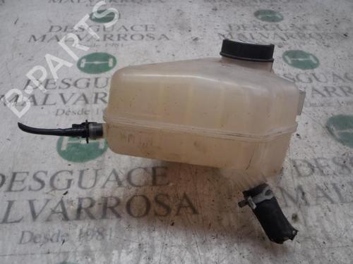Ekpansionstank Ekpansionstank FORD FIESTA VI (CB1, CCN) 1.4 TDCi (70 hp) 3819601 3819601