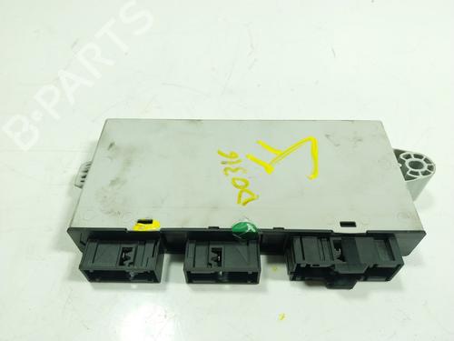 Electronic module BMW 7 (F01, F02, F03, F04) 740 d xDrive | BP20294806M83 