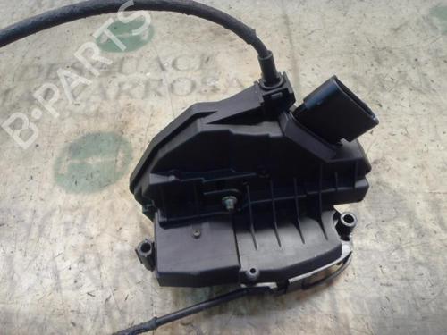 Front right lock FORD FOCUS III 1.0 EcoBoost | BP3814617C97 
