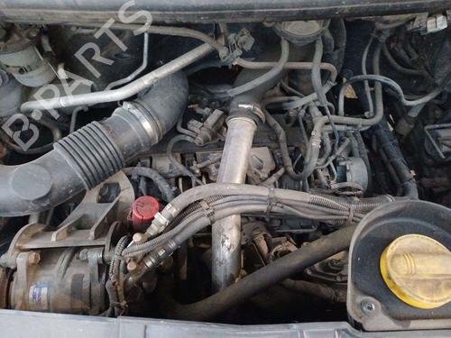 Gearbox RENAULT MASTER III Van (FV) 2.3 dCi 170 FWD (FV0L) | BP38794510M3  - Image 14