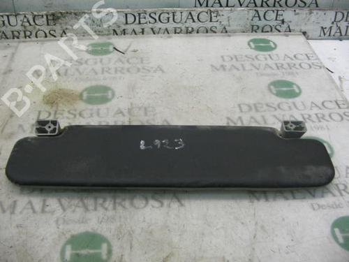 Used Right sun visor Right sun visor FORD TRANSIT Bus (E_ _) [1994-2000] 14494358 14494358