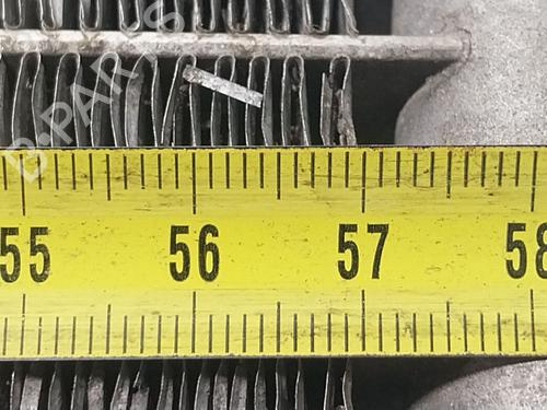 AC radiator VW PASSAT B7 (362) 1.8 TSI | BP28373335M32 - Image 3