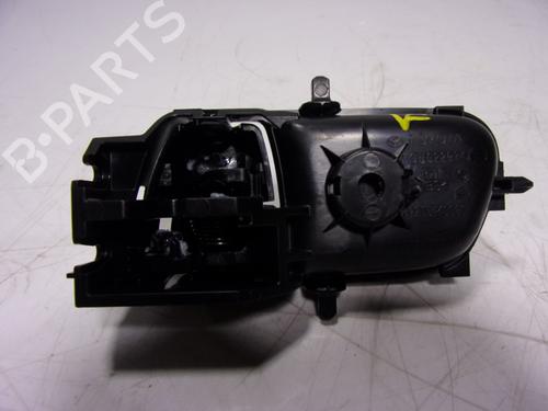 Rear right interior door handle TOYOTA YARIS (_P21_, _PA1_, _PH1_) 1.5 Hybrid (MXPH11) | BP16745454I16 