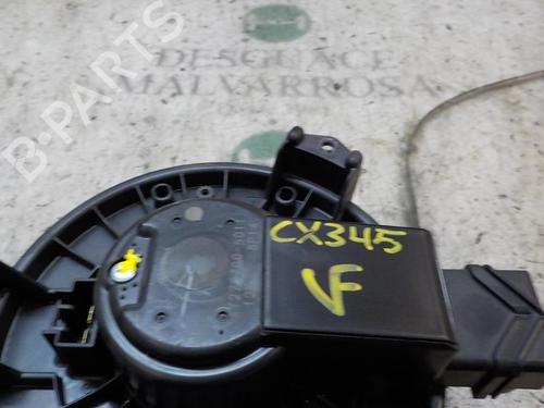 Heater blower motor JEEP COMPASS (MK49) 2.2 CRD 4x4 | BP4011935M62 