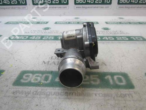 Used Throttle body Throttle body NISSAN NV200 / EVALIA Bus 1.5 dCi 85 (M20, M20M, M20K, M20KK) (86 hp) 3872773 3872773