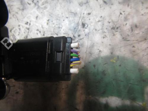 Mass air flow sensor FORD TRANSIT CONNECT V408 Box Body/MPV 1.6 TDCi | BP4017600M95