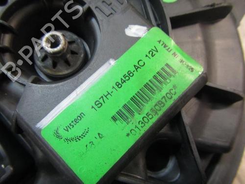 Heater blower motor FORD MONDEO III Saloon (B4Y) 2.0 16V TDDi / TDCi | BP3835129M62