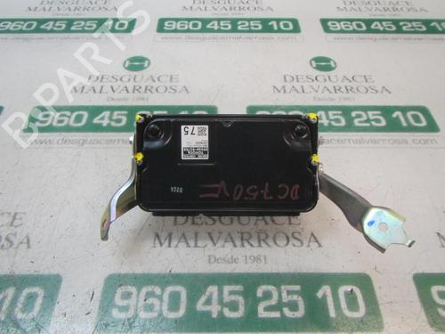 Used Engine control unit (ECU) Engine control unit (ECU) TOYOTA COROLLA Hatchback (_E21_, _EA1_, _EH1_) [2018-2026] 9104379 9104379