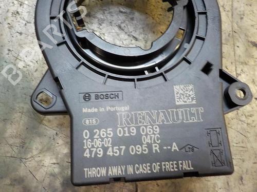 Electronic module RENAULT CLIO IV (BH_) 0.9 TCe 90 (BHNF, BHMA, BHMH, BHJK, BHJR) | BP3850185M83 