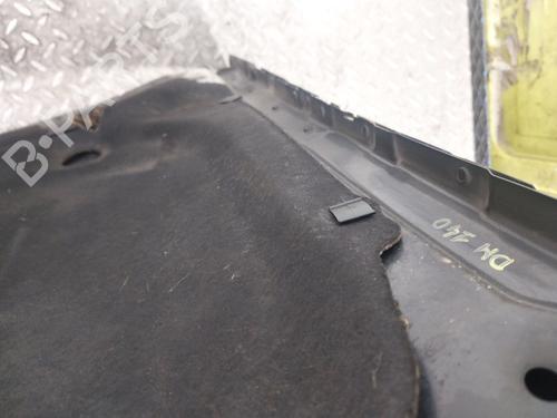 Hood OPEL VECTRA C GTS (Z02) 1.9 CDTI (F68) | BP17739889C1 