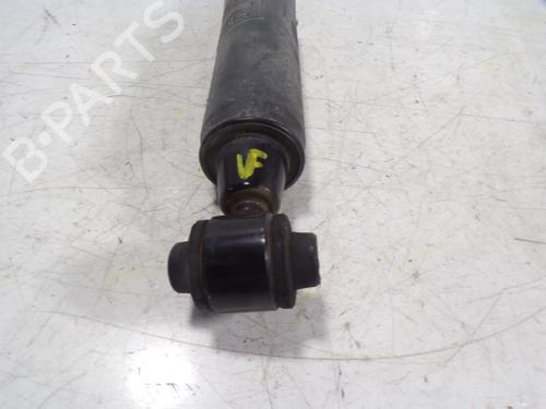 Left rear shock absorber CITROËN C3 III (SX)  | BP8680693M18 