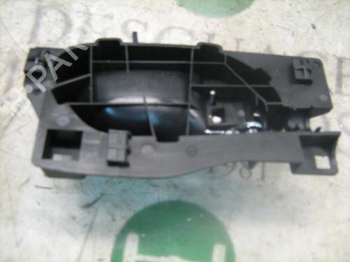 Front left interior door handle CITROËN C4 I (LC_)  | BP3783591I13 