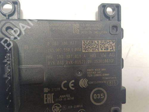 Electronic module VW AMAROK (T1A, T1B) | BP38181079M83 - Image 3