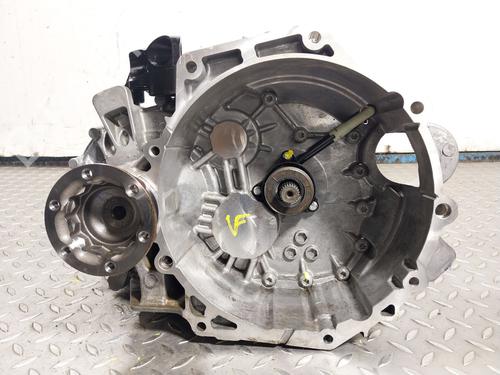 Used Gearbox VW CADDY V Box Body/MPV (SBA, SBH) 2.0 TDi (102 hp) 31191342