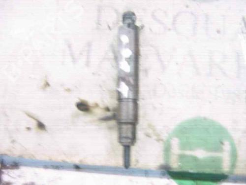 Used Injector Injector VW GOLF III (1H1) 1.9 TDI (110 hp) 3768127 3768127