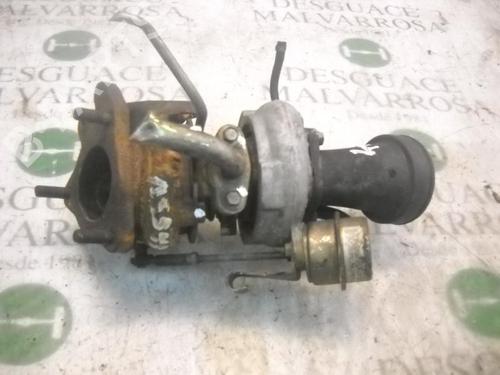 Used Turbocharger/Supercharger FORD ESCORT VI Turnier (GAL, ANL) [1995-2002]  3782203