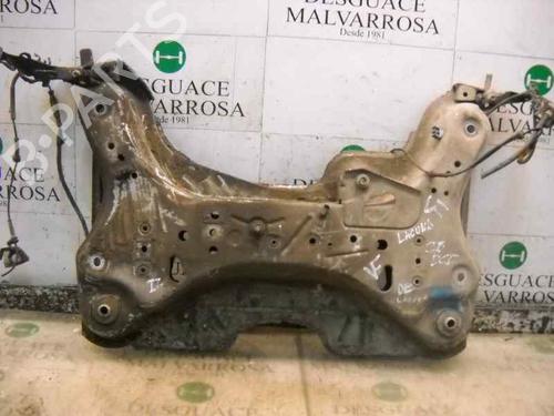 Used Subframe Subframe RENAULT LAGUNA II (BG0/1_) 2.2 dCi (BG0F) (150 hp) 3764953 3764953