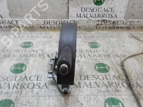 Used Hand brake Hand brake SEAT LEON (1P1) 1.9 TDI (105 hp) 8771136 8771136
