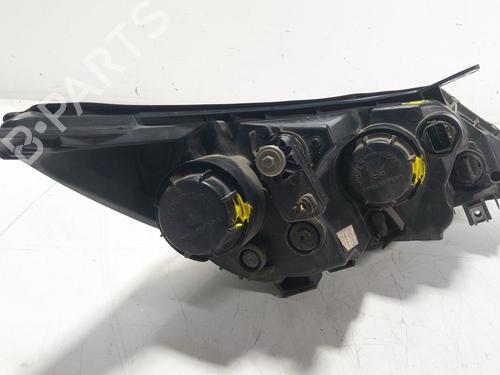 Left headlight KIA SPORTAGE III (SL) 1.7 CRDi | BP30062015C28 - Image 3