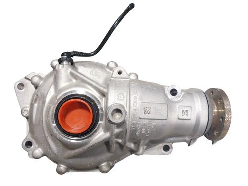 Used Front differential Front differential BMW 7 (G70) [2022-2026] 34185857 34185857