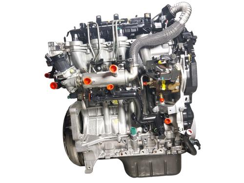 Engine PEUGEOT 308 SW I (4E_, 4H_) 1.6 HDi | BP28089396M1 