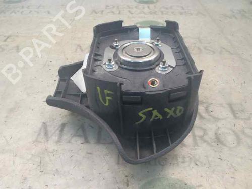 Driver airbag CITROËN SAXO (S0, S1) 1.4 VTS | BP3805178C9 