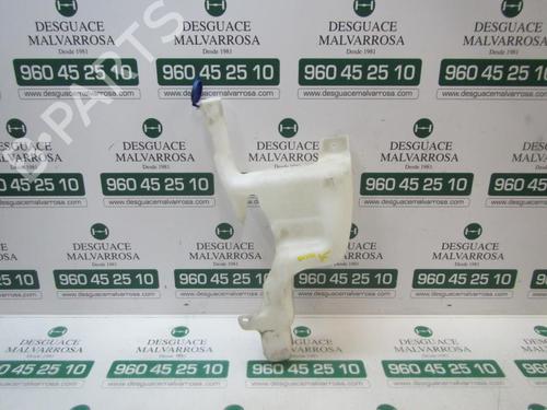 Spylertank FORD FIESTA VI (CB1, CCN) 1.5 TDCi (95 hp) 7411733