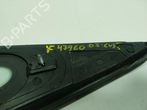Front left quarter glass KIA CARENS IV 1.7 CRDi | BP17221289C111 