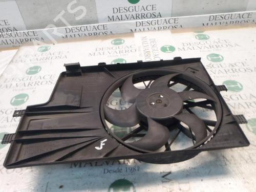 Køleventilator elektrisk MERCEDES-BENZ A-CLASS (W168) [1997-2005]  3815616
