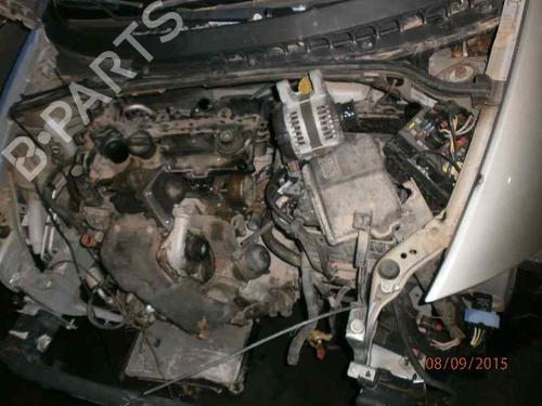 Venstre foran invendig håndtak CITROËN C3 I (FC_, FN_) 1.4 HDi | BP3824525I13 