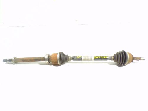 Used Right front driveshaft RENAULT ZOE (BFM_) ZOE (88 hp) 8951565