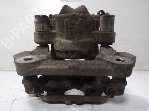Left front brake caliper BMW 1 (F20) 116 d | BP11554001M105