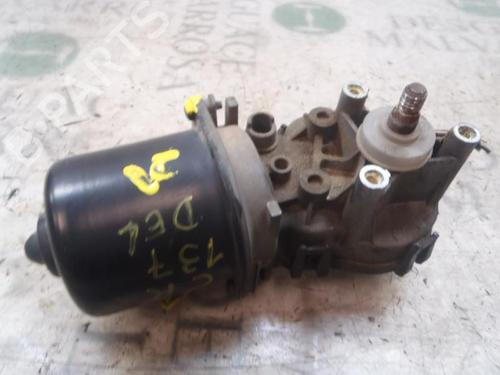 Ruitenwissermotor voor RENAULT CLIO II (BB_, CB_) [1998-2016]  3823951