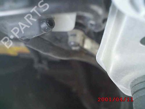 Left rear window switch HYUNDAI ATOS (MX)  | BP3773278I29 