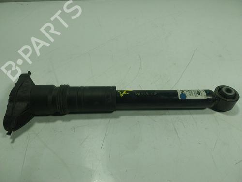 Used Right rear shock absorber OPEL CORSA F (P2JO) 1.2 (68) (101 hp) 17659658